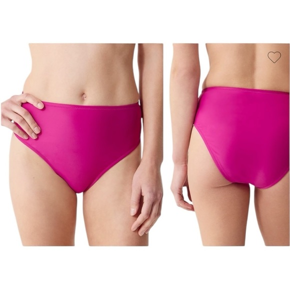 J. Crew Bikini Bottoms Size Small New - Picture 1 of 8